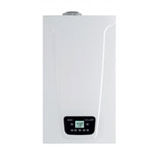 Caldaia a Condensazione Baxi Duo-Tec Compact E 24 Kw Metano Cod. A7722082 - Completa di Kit Scarico Fumi