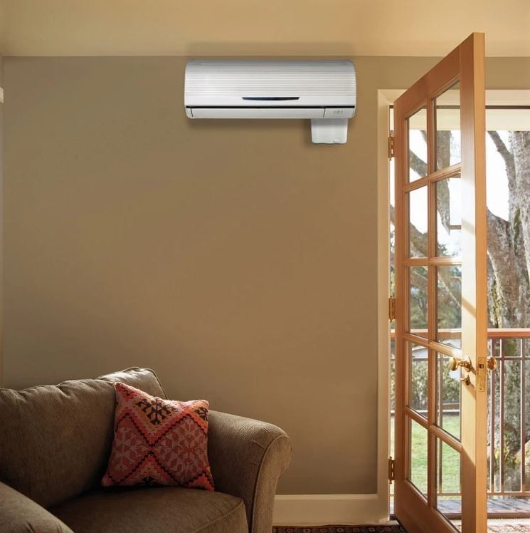 Pompa Per Condensa SFA Sanicondens Clim Deco Per Climatizzatori Cod. SCONCLIMD