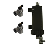 Idramag XL K Filtro Defangatore Magnetico Foridra 1"