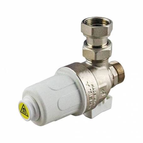 Filtro Magnetico Compatto Sotto-Caldaia Tiemme Misura 3/4