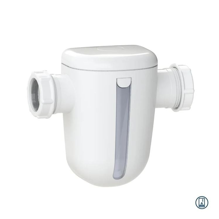 Sanineutral Mini Neutralizzatore per Caldaia di Condensa