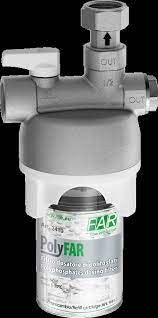 Dosatore di Polifosfati POLYFAR Per Caldaie FAR