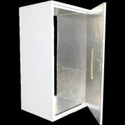 Copricaldaia CIESSE Project 2000 Preverniciata Coibentata 800 x 480 x 300