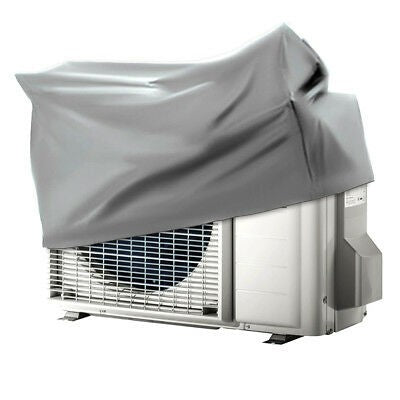 Cappottina Small Per Unità Esterna Climatizzatore LxPxH : 810x290x560