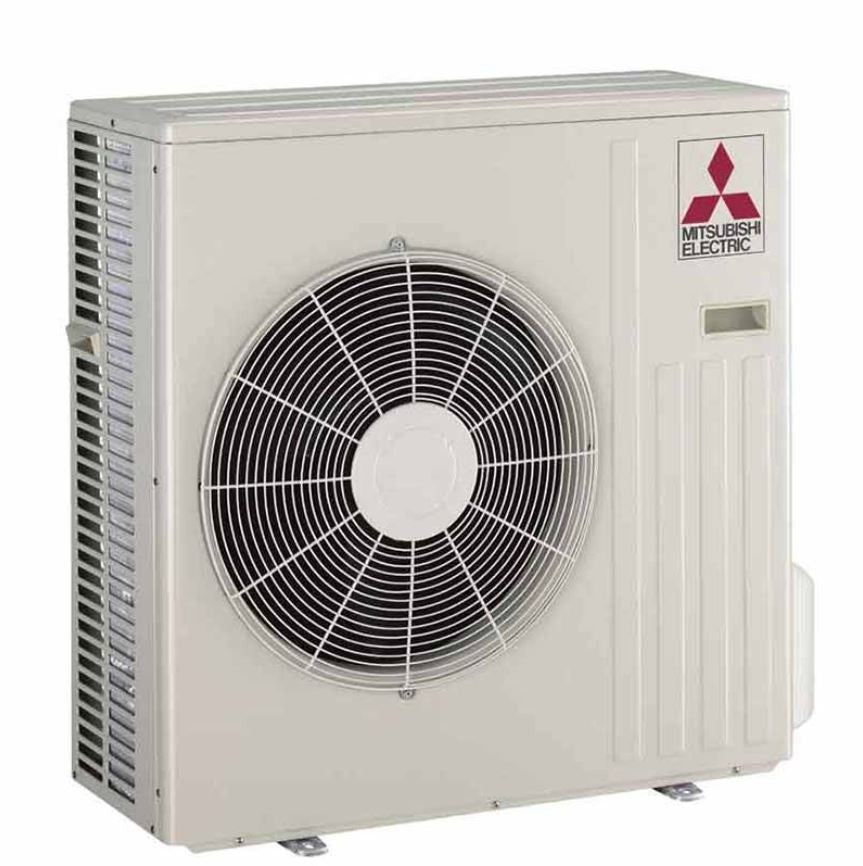 Condizionatore Mitsubishi Electric Inverter Canalizzabile 9000 Btu Mod. Sez-KD25VAL