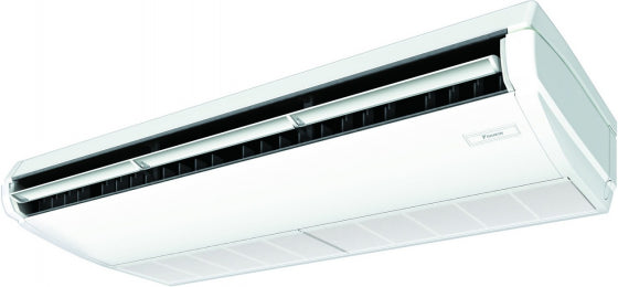 Condizionatore Daikin Pensile a Soffitto DC Inverter FHA35A-F/RXM35M9 12000 Btu R-32 (Telecomando a Filo)