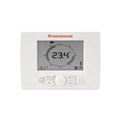 Comando Cronotermostato Immergas Remoto Digitale Modulante CRD PLUS 3.032645