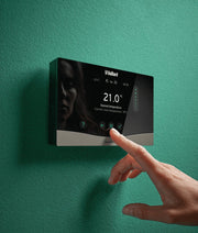 Cronotermostato Vaillant Centralina Climatica Sensocomfort 720 Settimanale