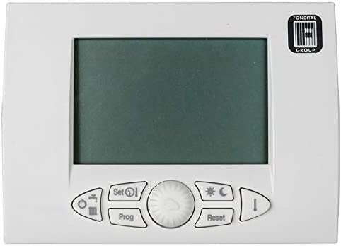 Cronotermostato Comando Remoto 0CREMOTO04 Fondital