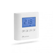 SEITRON Termostato ON/OFF LCD