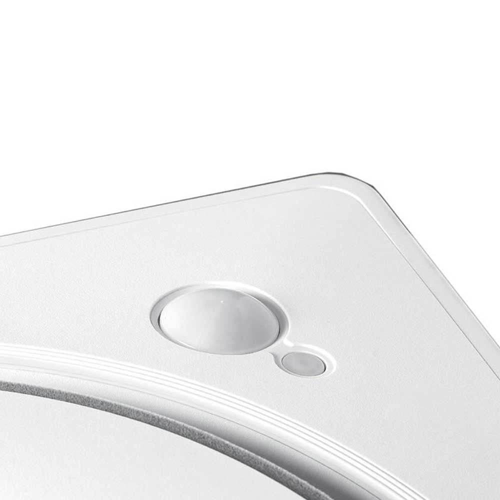 Sensore DI Presenza e Temperatura a Infrarossi ( Con Comando a Filo ) BRYQ140A Daikin