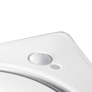 Sensore DI Presenza e Temperatura a Infrarossi ( Con Comando a Filo ) BRYQ140A Daikin