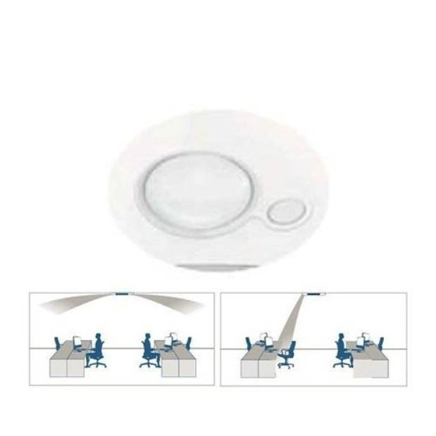 Sensore DI Presenza e Temperatura a Infrarossi ( Con Comando a Filo ) BRYQ140A Daikin