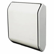 Radiatore A Gas Stufa Convettiva Italkero Stratos 3.0 KW Metano  + Kit Per Scarico Fumi