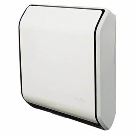 Radiatore A Gas Stufa Convettiva Italkero Stratos 3.0 KW Metano  + Kit Per Scarico Fumi