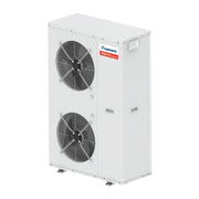 Pompa di Calore Minichiller Climaveneta i-BX-N010T Con vaso espansione valvola di sicurezza, manometri e Comando incluso