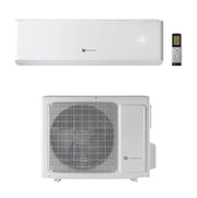 Condizionatore Climatizzatore Hermann Saunier Duval Top Comfort VIVAIR R-32 Inverter 9000 BTU  SDH 20-025 NW