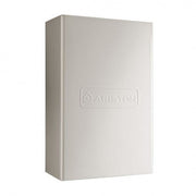 Caldaia a Condesazione Ariston Genus One Net Ext 25 Metano Per Esterno Completa Di Kit Scarico Fumi