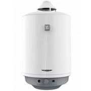 Scaldabagno A Gas Ad Accumulo Ariston S/SGA X 80 Metano Camera Aperta 75 Lt