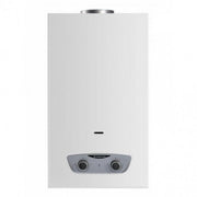 Scaldabagno A Gas Ariston Fast R X 14 GPL Con Alimentazione A Batteria Cod. 3632315 - Low NOx