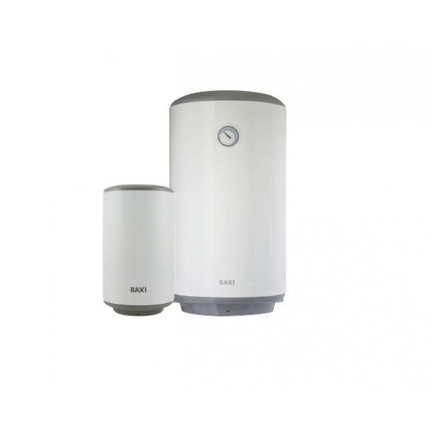 Scaldabagno Elettrico BAXI Linea Extra+ R201 10 LT Sopralavello