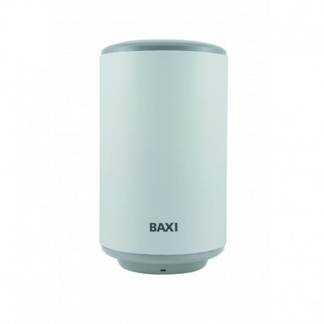 Scaldabagno Elettrico BAXI Linea Extra+ R201 SL 10 LT Sottolavello - Cod. A7110896