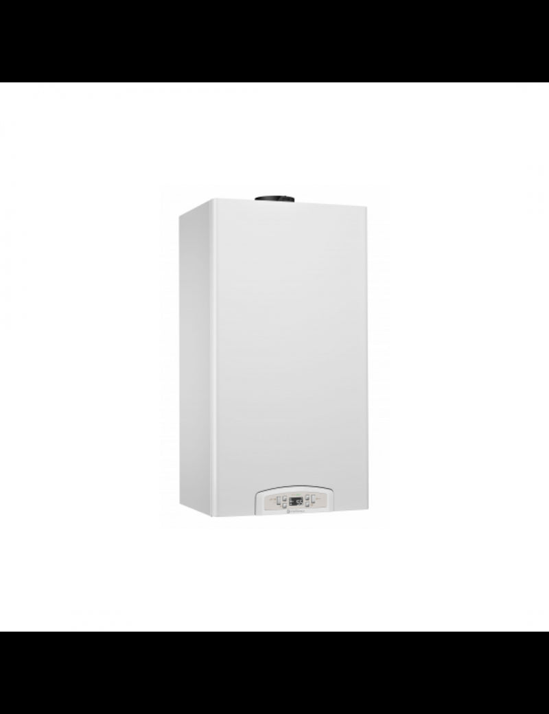 Caldaia Chaffoteaux CX Green 29 Eu A Condensazione Completa Di Kit Fumi Metano Modello 2017
