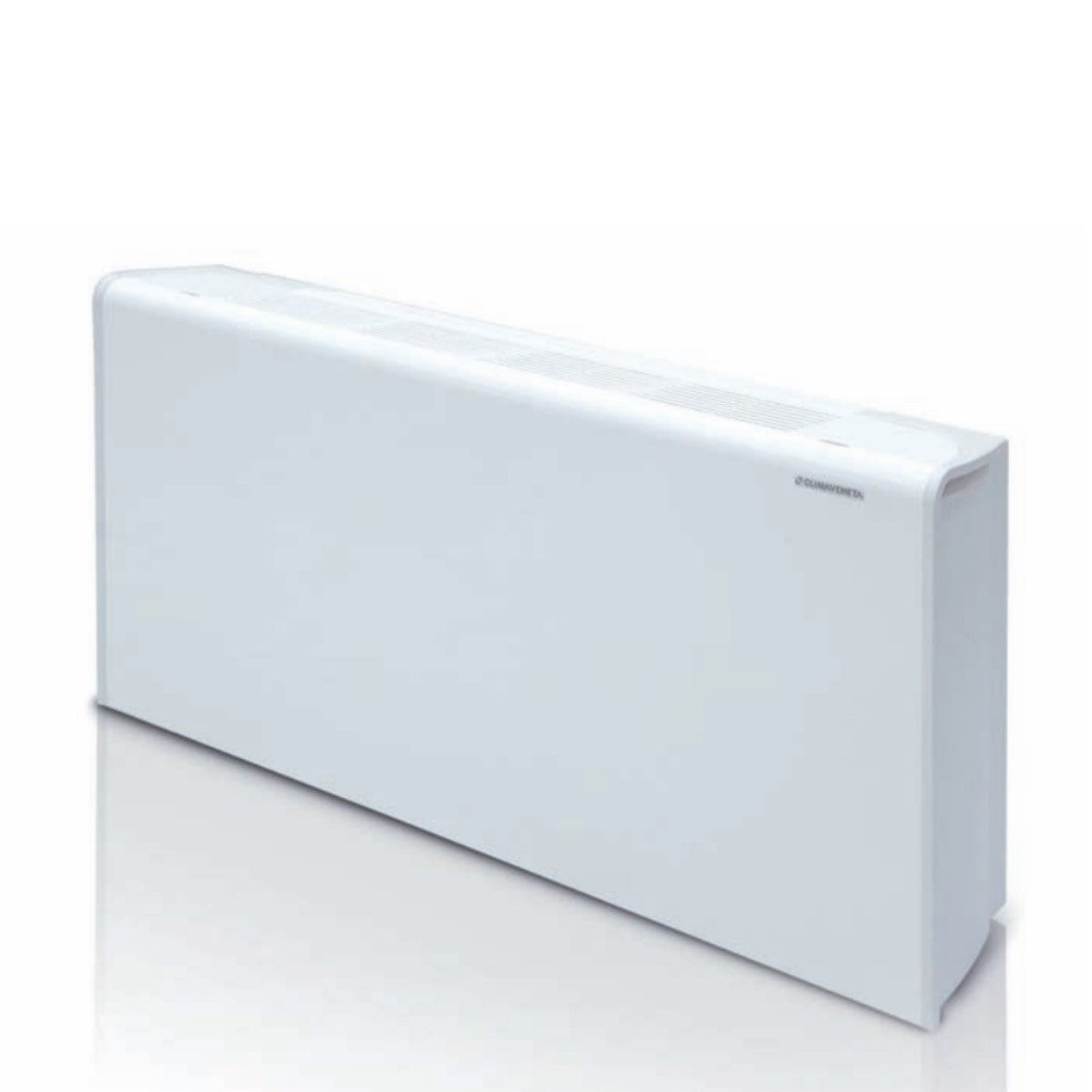 Ventilconvettore Fan Coil Professionale Climaveneta Modello a-LIFE3 1002 Versione 2 Tubi da 6,45 kW Privo di Comando