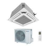 Condizionatore Climatizzatore Gree Cassetta Inverter 18000 BTU GUD50T1/A-S ** PROMO **