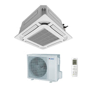 Condizionatore Climatizzatore Gree Cassetta Inverter 24000 BTU GUD71T1/A-S