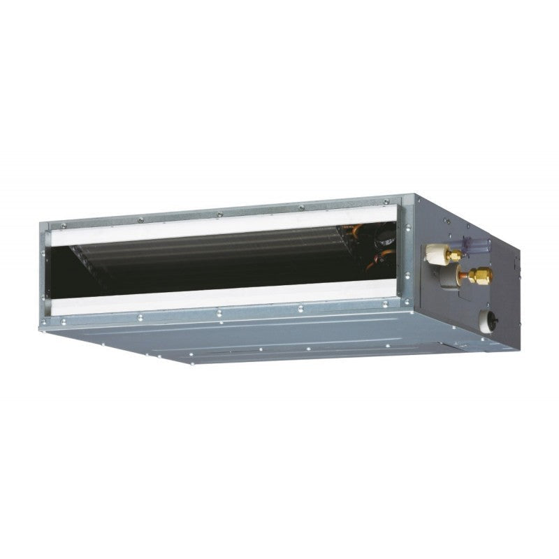 Condizionatore Climatizzatore Fujitsu Canalizzato Bassa Prevalenza Serie KL R-32 14000 BTU ARXG14KLLAP/AOEG14KBTB Wi-Fi Optional