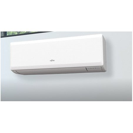 Condizionatore Climatizzatore Fujitsu Monosplit Inverter R-32 Serie KP 9000 BTU ASYG09KPCA