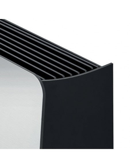 Ventilconvettore Galletti Modello Art-U10 Bianco Con Griglia Superiore 0,73 KW Fancoil
