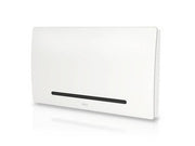 Ventilconvettore Galletti Modello Art-U50 Bianco Con Griglia Superiore 3,17 KW Fancoil - comando escluso