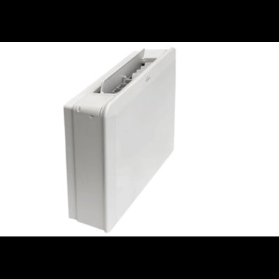 Ventilconvettore Galletti Modello Flat S 13 1,21 Kw Fancoil