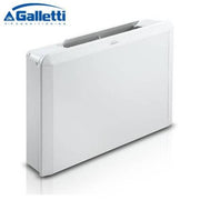 Ventilconvettore Galletti Modello Flat S 13 1,21 Kw Fancoil