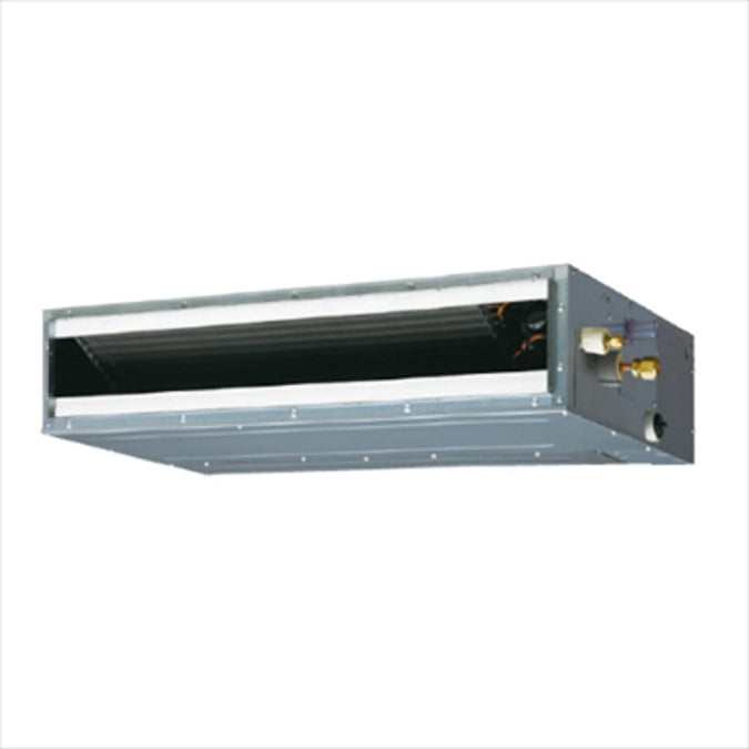 Condizionatore Climatizzatore General Fujitsu Canalizzato Serie KLLAP R-32 9000 BTU ARXG09KLLAP Con Comando Infrarossi