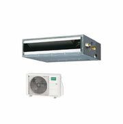 Condizionatore Climatizzatore General Fujitsu Canalizzato Serie KLLAP R-32 9000 BTU ARXG09KLLAP Con Comando Infrarossi