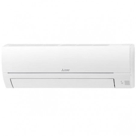 Condizionatore Climatizzatore Mitsubishi Electric Dual Split Inverter R-32 MSZ-HR 9000+12000 BTU R-32 Con MXZ-2HA40VF WiFi Optional 9+12