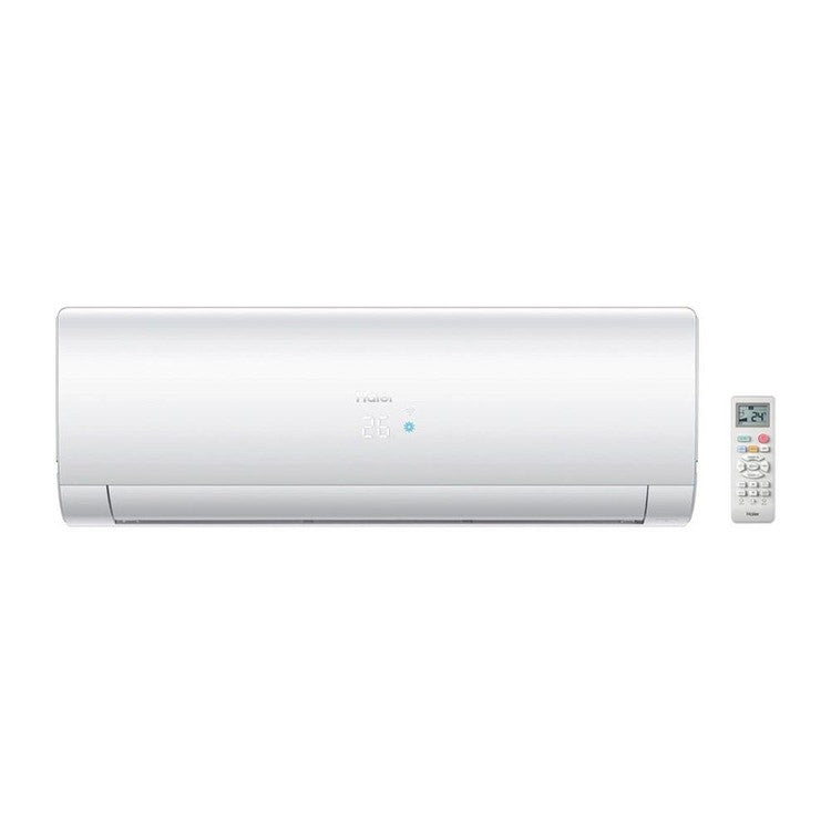 Condizionatore Climatizzatore Haier IES Monosplit Inverter 12000 BTU R-32 AS35S2SF2FA WI-FI Optional