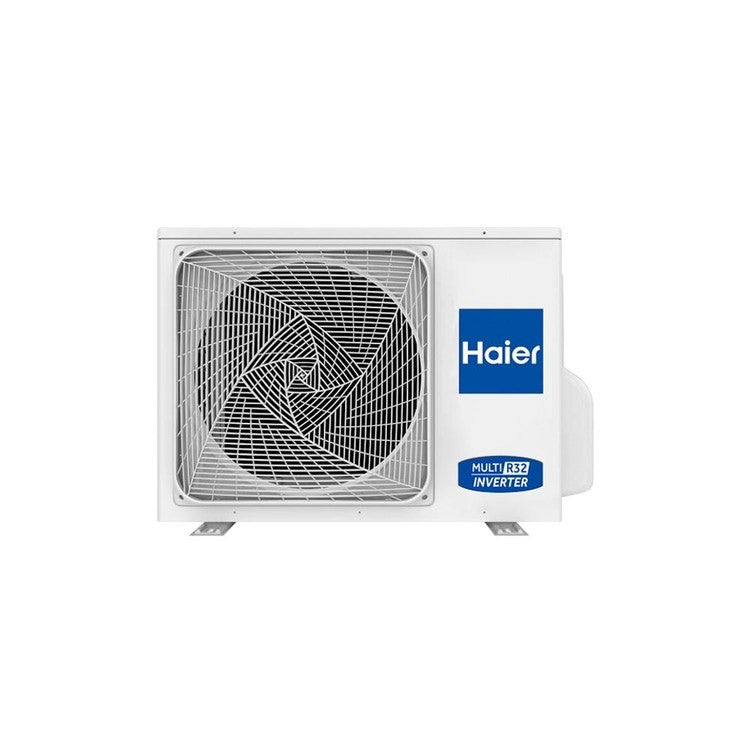 Condizionatore Climatizzatore Haier IES Monosplit Inverter 12000 BTU R-32 AS35S2SF2FA WI-FI Optional