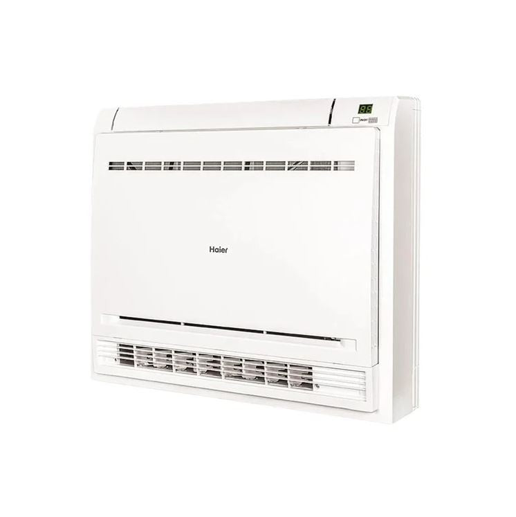 Condizionatore Climatizzatore Haier Inverter Console Pavimento R-32 12000 Btu AF35S2SD1FA