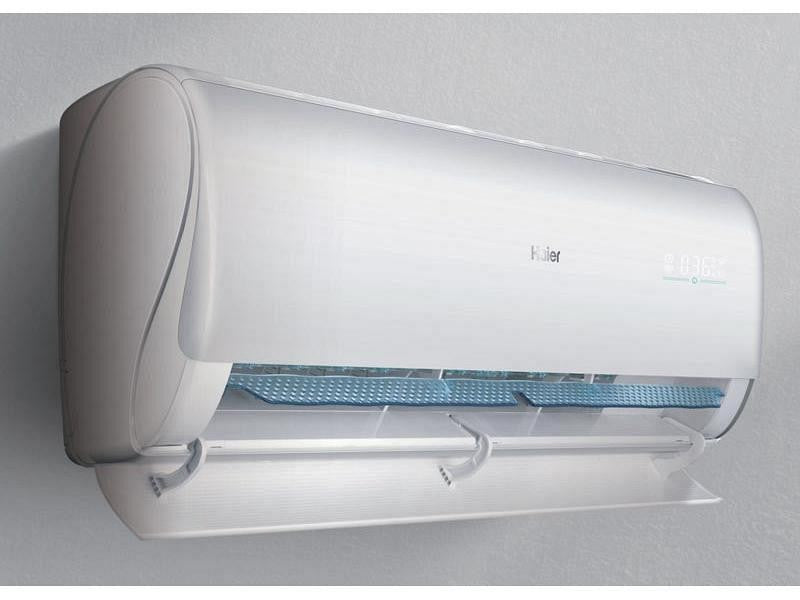 Condizionatore Climatizzatore Haier Inverter Monosplit Jade 9000 BTU R-32 AS25JBJHRA-W WI-FI