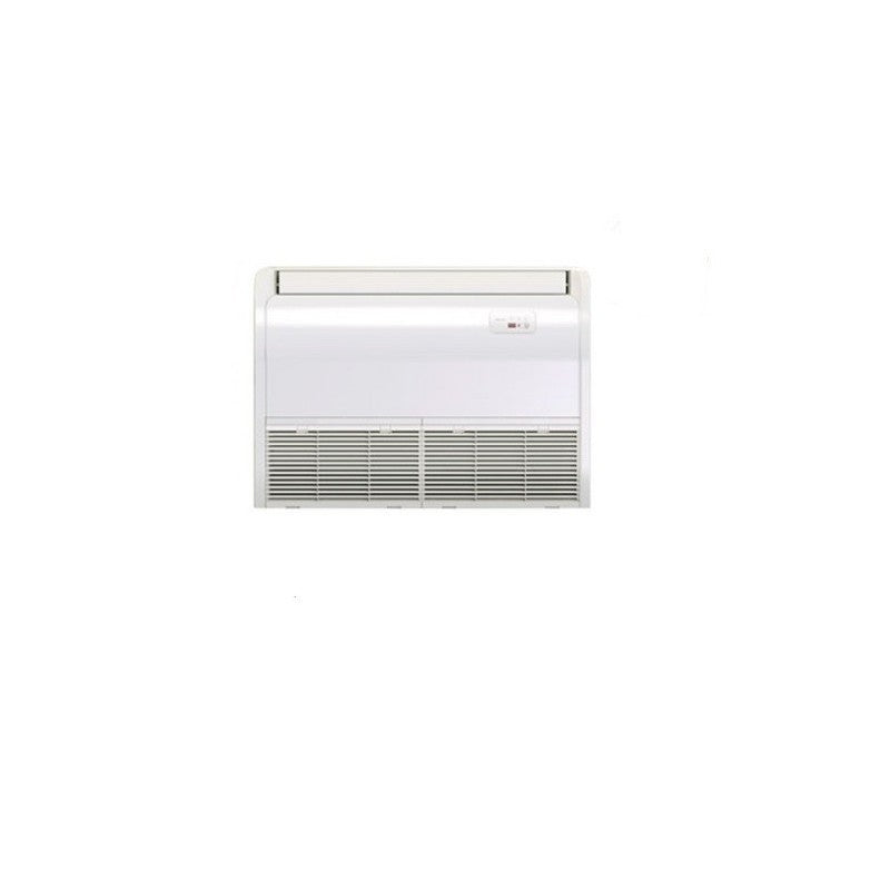 Condizionatore Climatizzatore Hisense Inverter A Pavimento/Soffitto Monosplit R-32 AUV105UR4RC8/AUW105U4RK8 36000 BTU