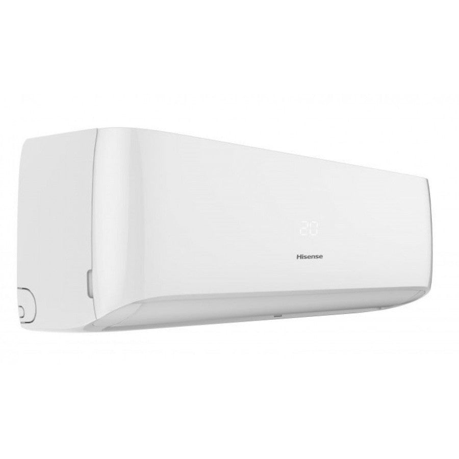Condizionatore Climatizzatore Hisense Monosplit Inverter Easy Smart R-32 18000 BTU CA50XS1GG Wi-fi Integrato