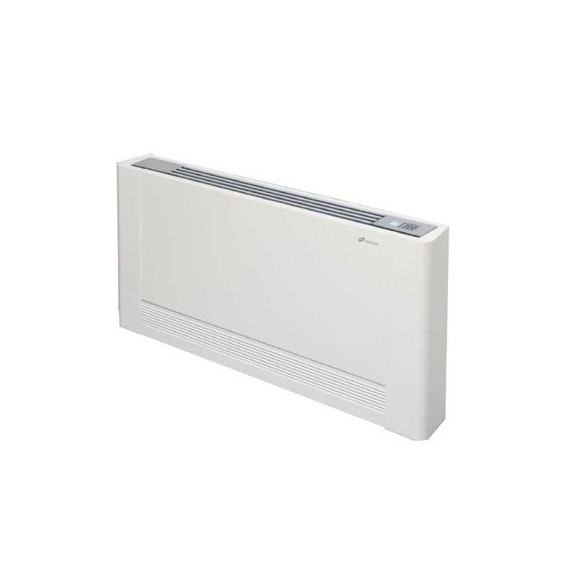 Ventilconvettore Fan Coil Innova Mod. Airleaf DC Inverter SL 200  Attacco A Dx Privo Di Comando