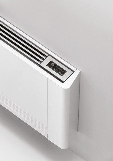 Ventilconvettore Fan Coil Innova Mod. Airleaf DC Inverter SL 200  Attacco A Sx Privo Di Comando