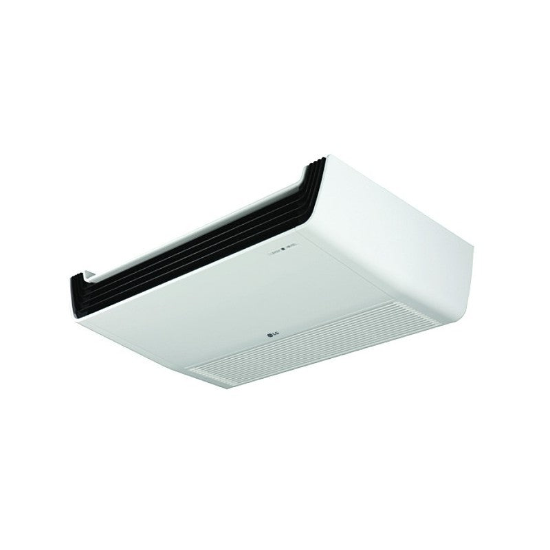Condizionatore Climatizzatore LG Inverter Soffitto R-32 30000 BTU UV30F.N10 Con Telecomando Infrarossi Wifi Optional