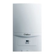 Caldaia a Condensazione Vaillant ecoTEC Pure VMW 246/7-2 24 kW Cod. 0010019985 - Completa di Kit Scarico Fumi - ErP