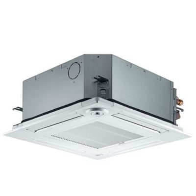 Condizionatore Climatizzatore Mitsubishi Electric Cassetta A 4 Vie R-32 60X60 12000 BTU SLZ-M35FA Wi-Fi Optional